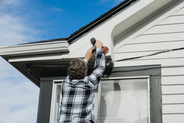 Best Storm Damage Siding Repair  in Elkins, WV